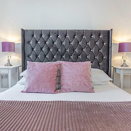 Knightsbridge Dream Apartment London Kültér fotó
