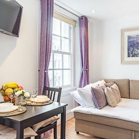 Knightsbridge Dream Apartment London Kültér fotó