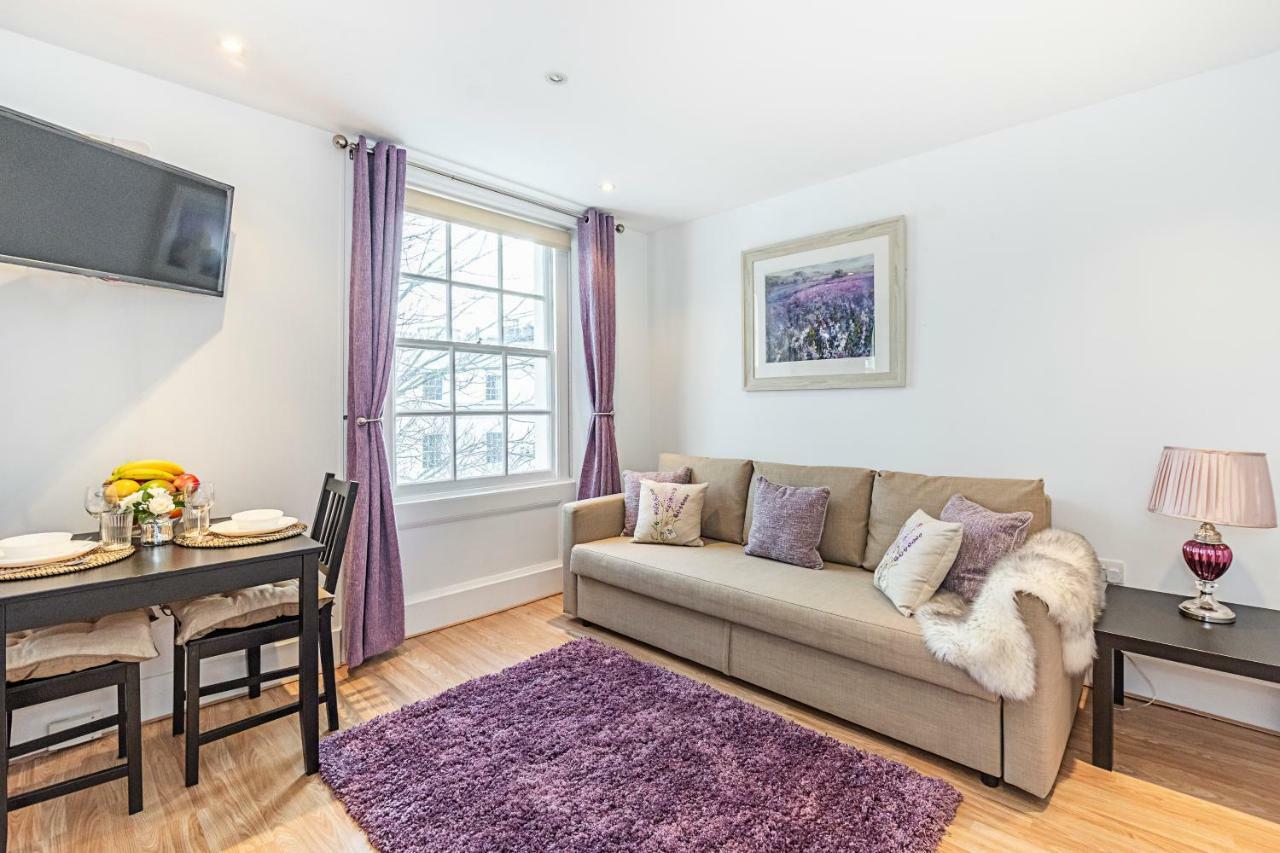 Knightsbridge Dream Apartment London Kültér fotó