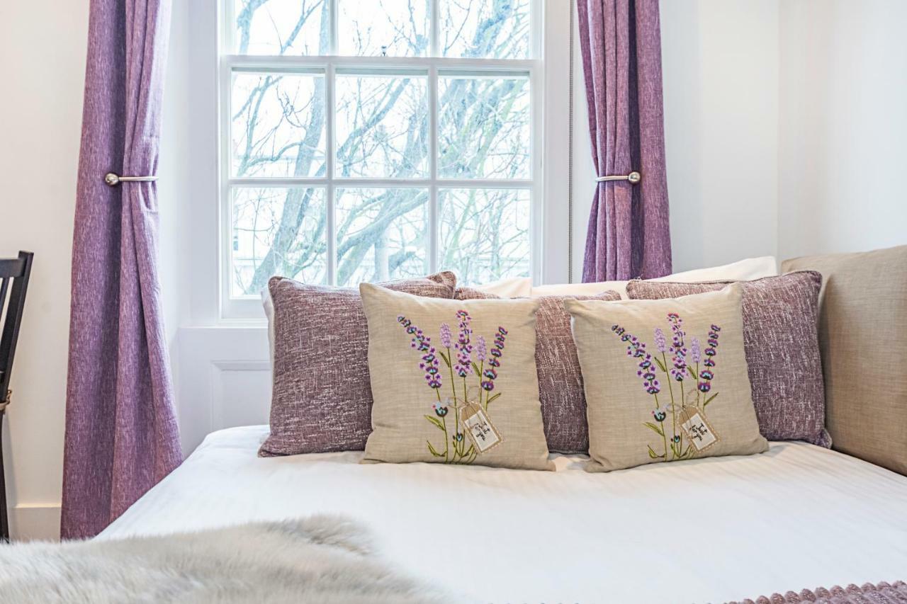 Knightsbridge Dream Apartment London Kültér fotó